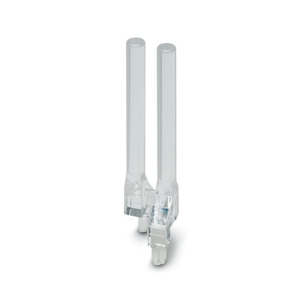 HS LC-V-D3/ R2XC1-5,08 — Световод