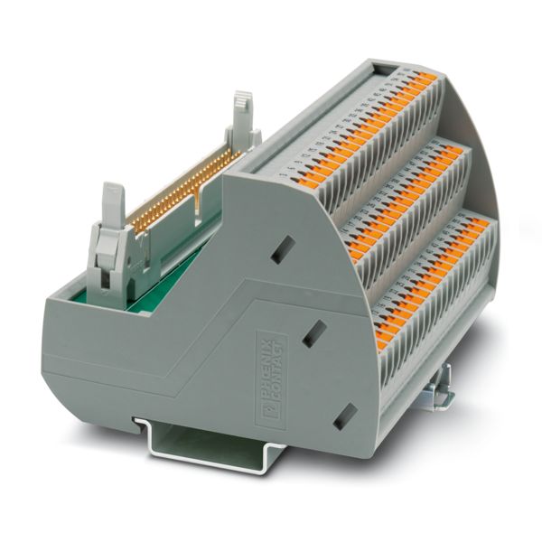 VIP-3/PT/FLK60 — Интерфейсный модуль
