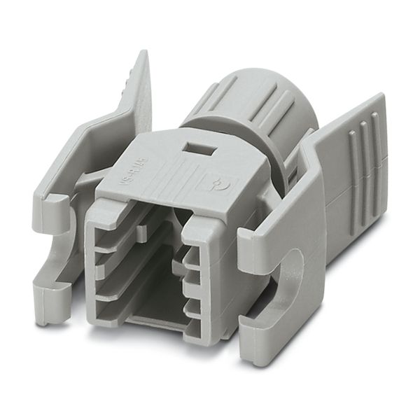 VS-08-T-RJ45/IP 20 — Сальниковый корпус RJ45
