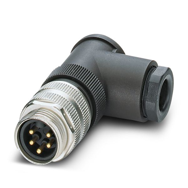 SACC-MINMR-4CON-PG13 — Штекерный соединитель