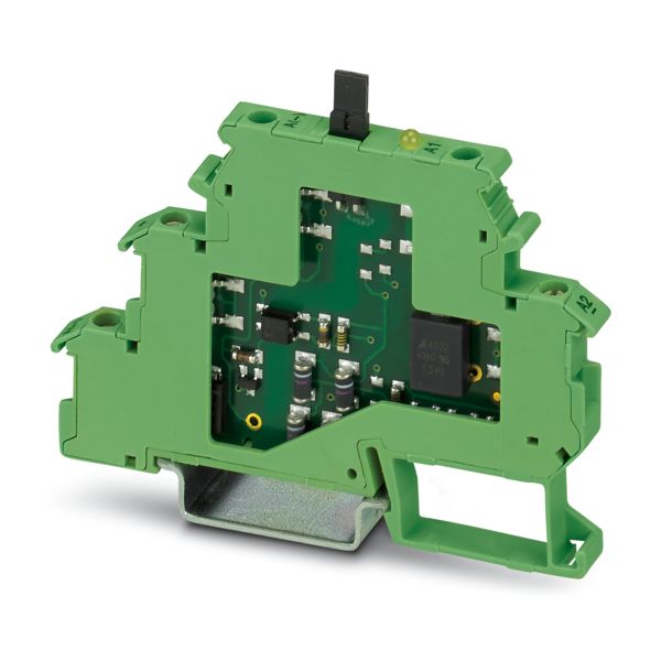 DEK-OE- 48DC/ 48DC/100/T — Клемма полупроводниковых реле