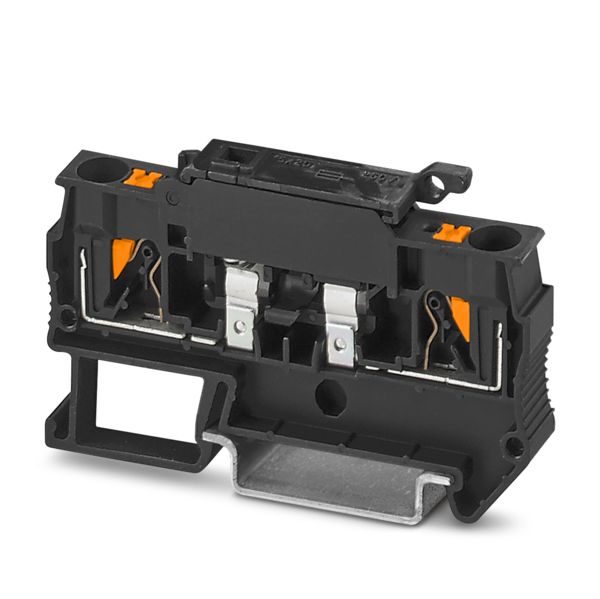 PTC 4-HESILA 250 (5X20) — Клемма для предохранителя