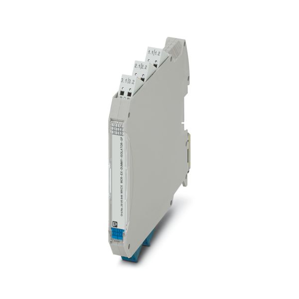 MACX MCR-EX-DUMMY-ISOLATOR-SP — Заглушка