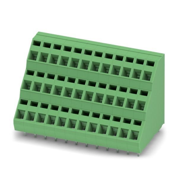 ZFK3DSA 1,5-5,08-12 — Клеммы для печатной платы