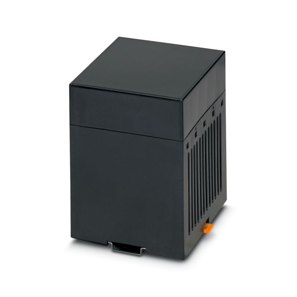 CM125-LG/H 35/BO BK — Корпус для электроники