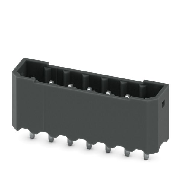 PTSM 0,5/ 7-HV-2,5-THR R44 — Pазъем на плату