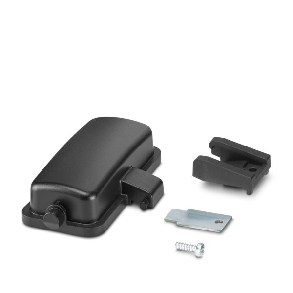 HC-B16-BC-HI-PLBK — Защитная крышка