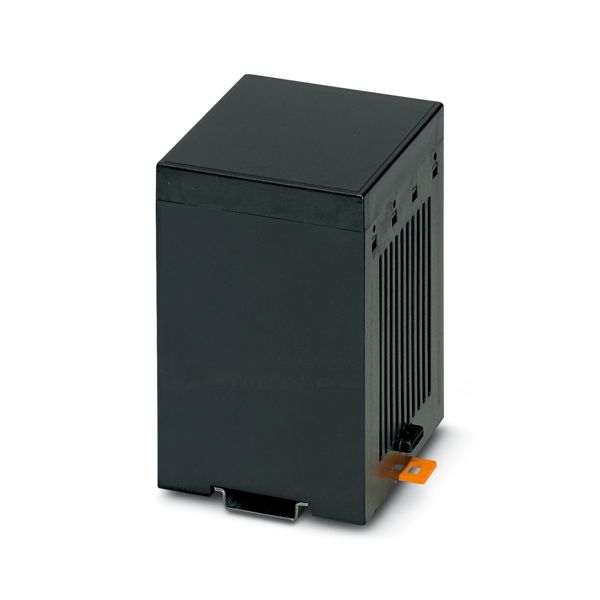 CM 90-LG/H 12,5/BO BK — Корпус для электроники