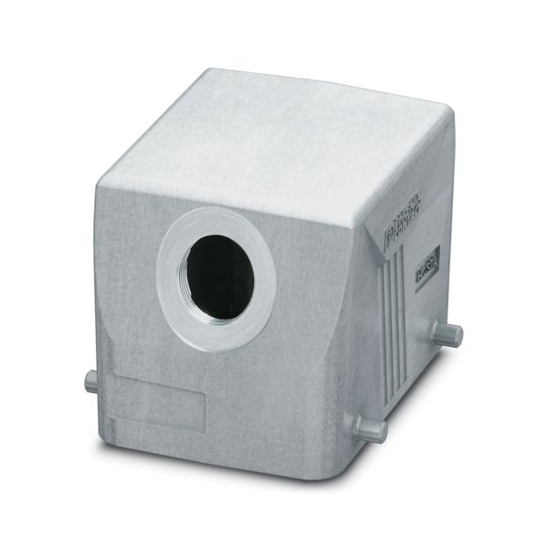 HC-STA-D50-HLFD-1STP21-EL-AL — Корпус