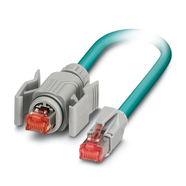 VS-08-4X2X26C6/7-VS67-RJ45/5,0 — Кабель