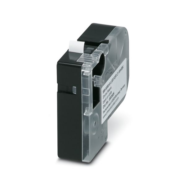 MM-WMS 6,4 (EX10)R C1 WH/BK — Tермоусадочный кембрик