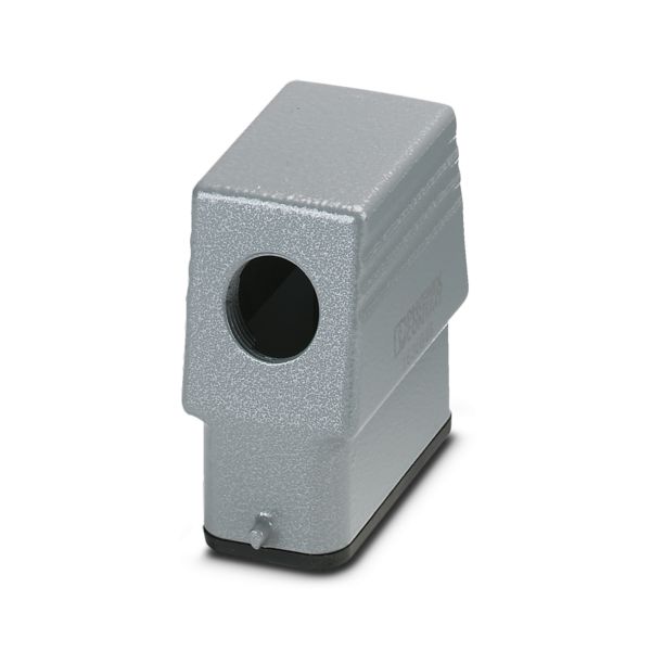 HC-D 15-TFL-66/O1STM20S — Корпус