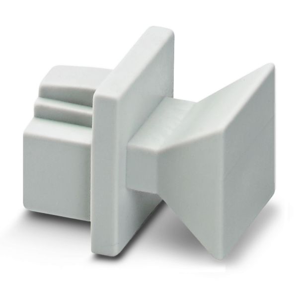 FL RJ45 PROTECT CAP GY — Защита от пыли