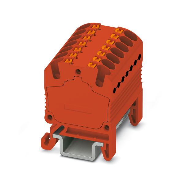 MP 14X1,5 RD — Проходная микроклемма
