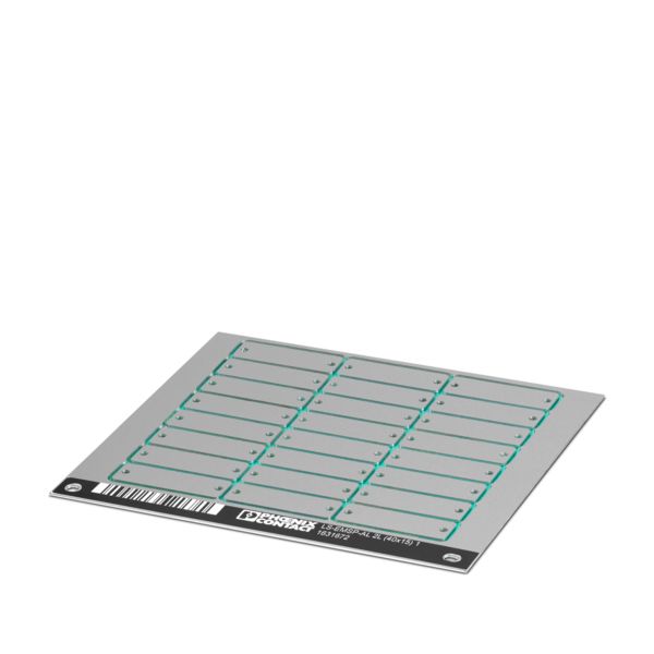 LS-EMSP-AL 2L (40X15) 1 — Маркеры для устройств