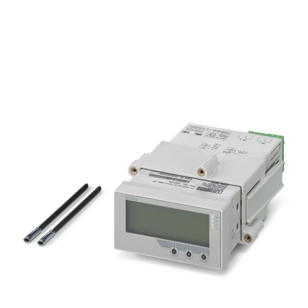 FA MCR-D-TUI-UI-2REL-UP — Цифровые индикаторы