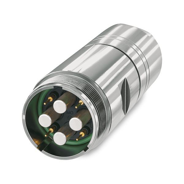 SL-5EP1N8A9002 — Переходные соединители