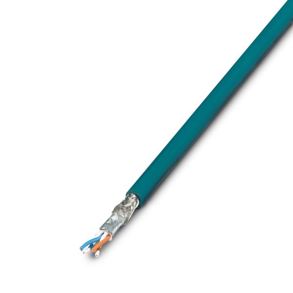 FL CAT5 FLEX — Монтажные кабели