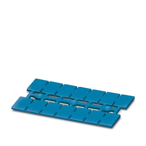 UM1-TM (8X12) BU — Маркировка для клеммных модулей