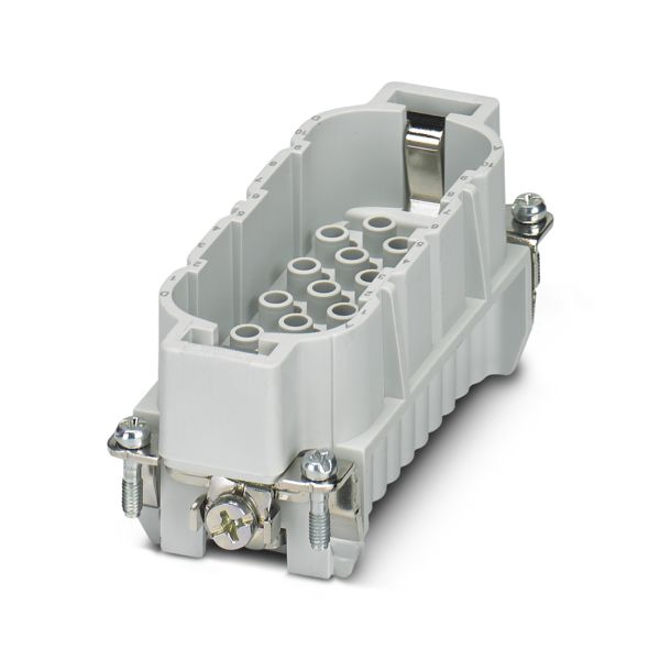 HC-D 40-I-CT-M — Контактная вставка
