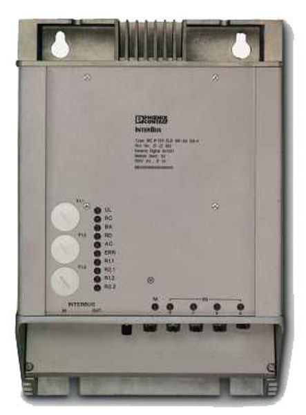 IBS IP 500 ELR WP-6A DI4/4 — Пускатели электродвигателя