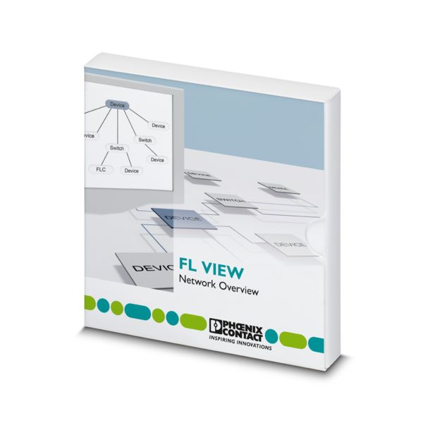 FL VIEW 32 LITE — ПО для сетевого управления