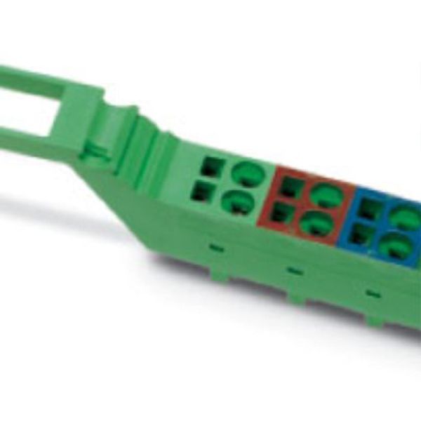 IB IL SCN-8-CP — Штекер Inline