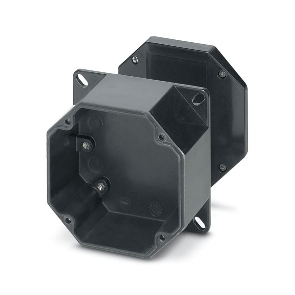O PX A 121X121X75 — Пустой корпус