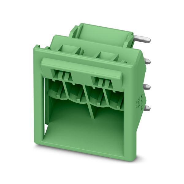 ICC25-H/4R5,0-6021 — Pазъем на плату