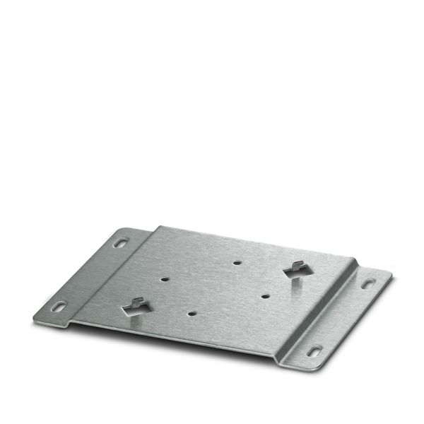 FL WLAN 5100 PA — Монтажная плата