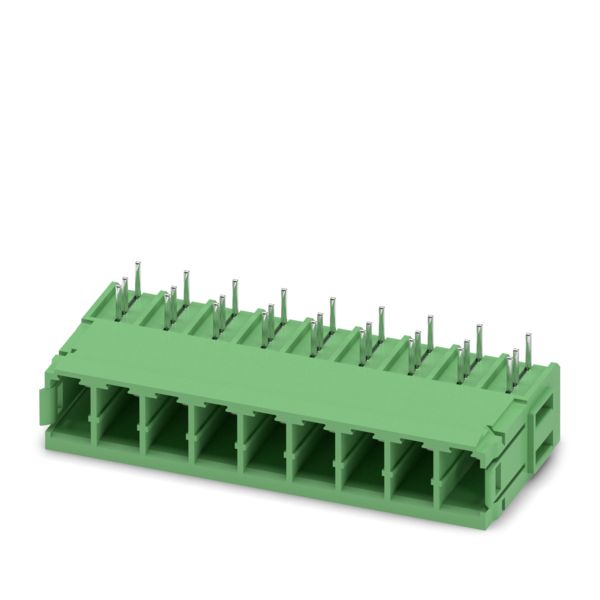 PC 5/ 9-GU-7,62 — Pазъем на плату