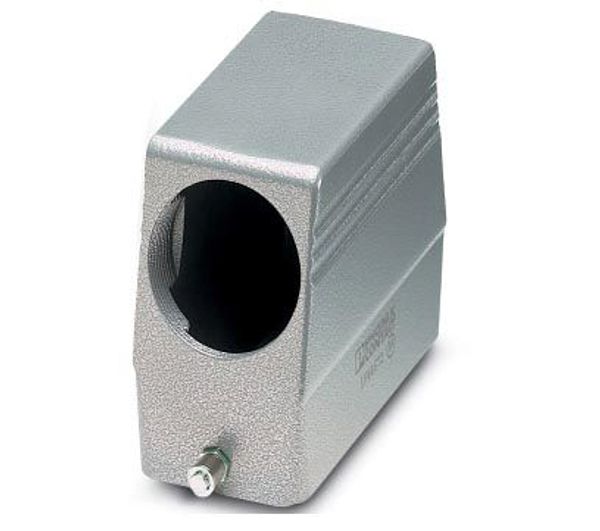 HC-B 16-TFQ-76/O2STM25G — Корпус