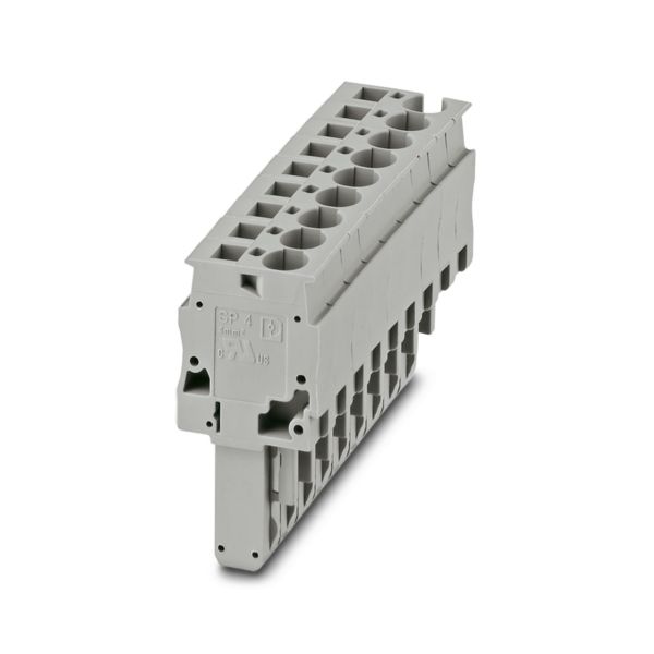 SP 4/ 9 — Штекер