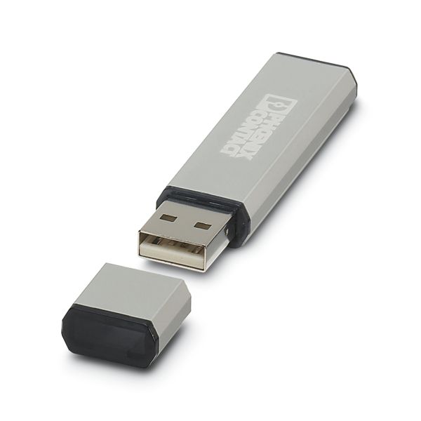 VS-04-MS-256-IP20 — Флеш-память USB (Memorystick)
