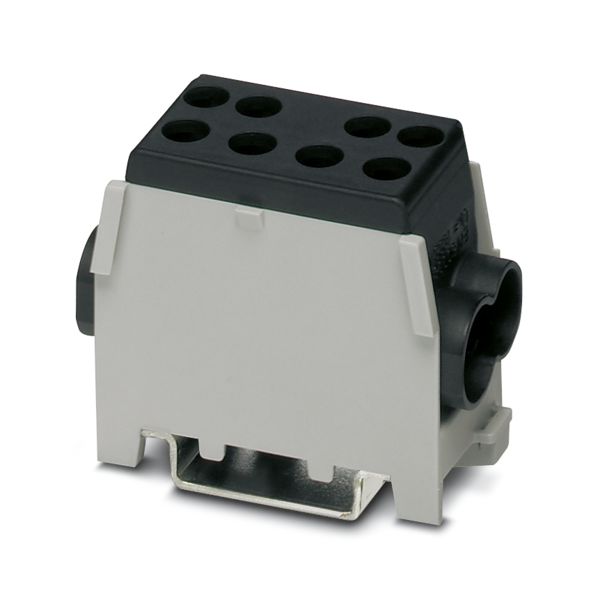 UDB 2X35/25 BK — Ответвительный зажим магистрали