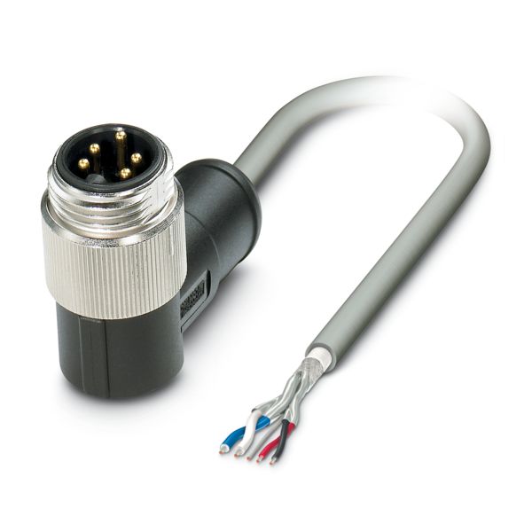 SAC-5P-MINMR/15,0-923 DN — Системный кабель шины