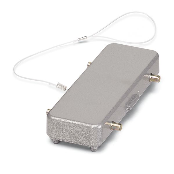 HC-B 24-SD-FQU/FS-AL — Защитная крышка