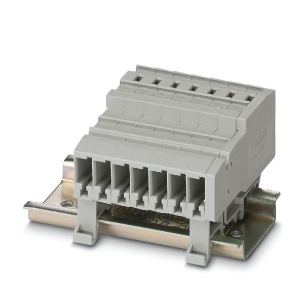 SC 4-NS/ 1-L — Штекерное соединение COMBI