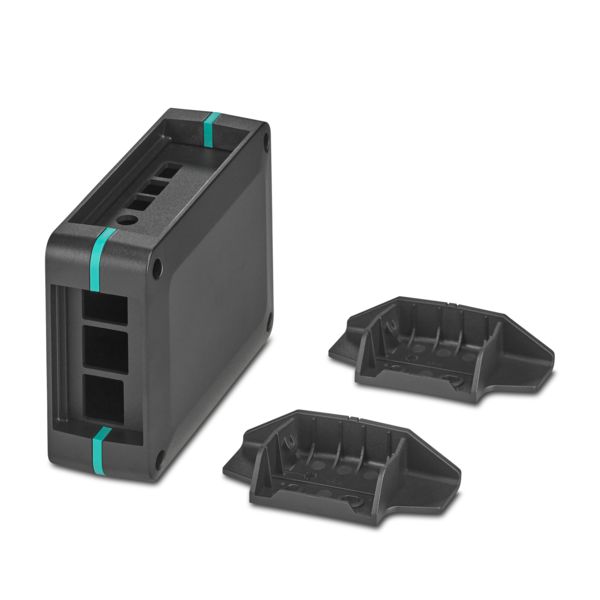 UCS-SKT-125-87-RPI4B-9005 — Комплект корпусов