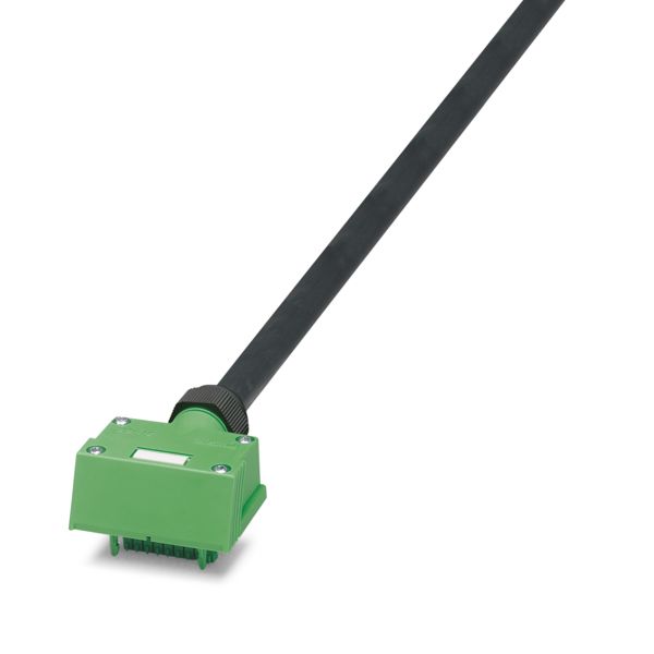 SACB-C-H180 4- 4 PUR/ — Крышка разъема