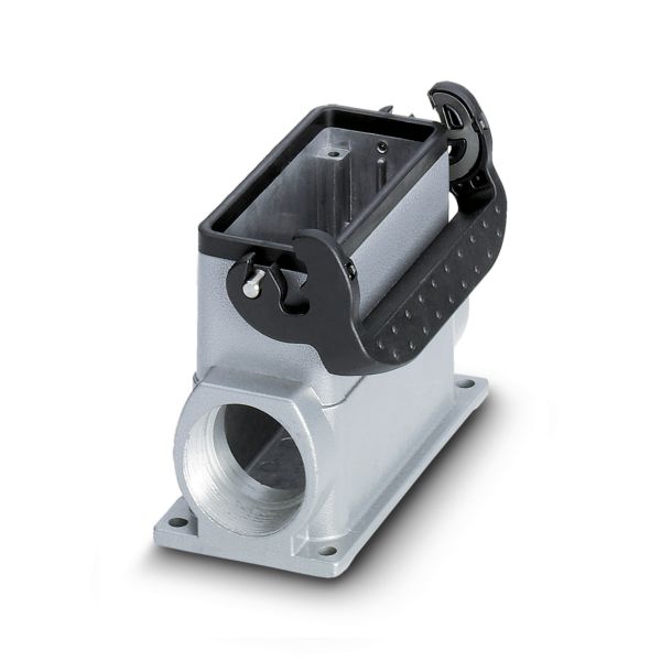 HC-B 16-SML-67/O2M25 — Корпус