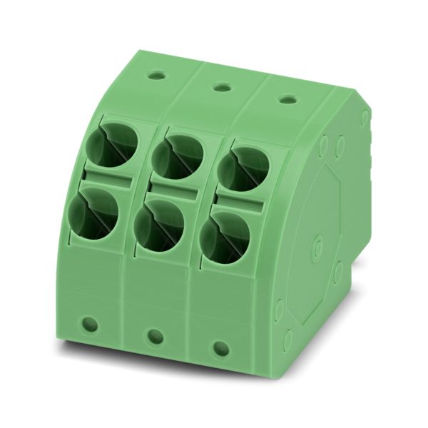 PTDA 2,5/ 3-PH-5,0 — Разъемы для печатной платы