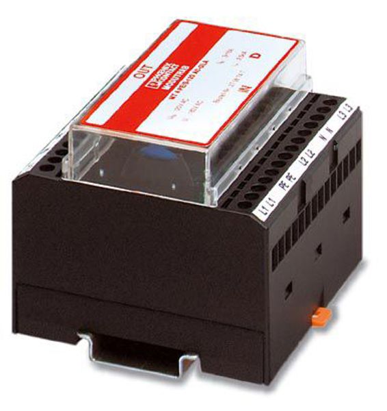 MT-4PE/S-230AC-OLA — Устройство защиты от перенапряжений, тип 3