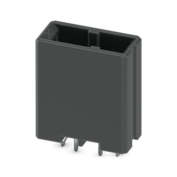 D32H 2,2/ 2-V-5,08-X — Pазъем на плату
