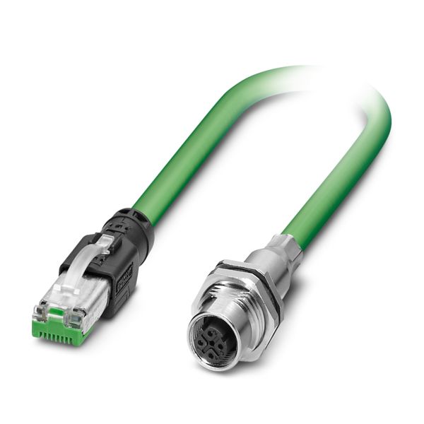 NBC-M12FSBPS/0,25-93B/R4AC — Сетевой кабель