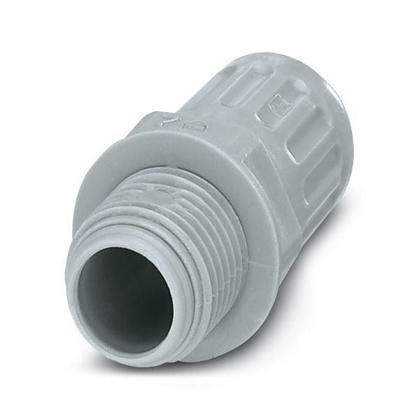 WP-GT PP HF PG9 — Винтовое соединение защитного шланга