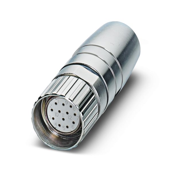 UC-1RS1NRAR3AD — Кабельный разъем
