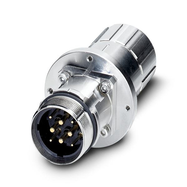 SM-5EE1N8ASA00 — Проходная деталь штифт/гнездо