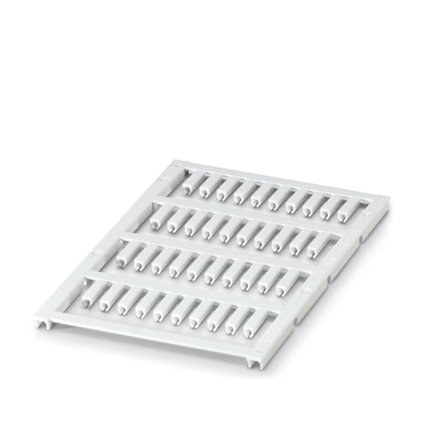 UC-WMCO 1,6 (12X3) — Маркировка для проводов