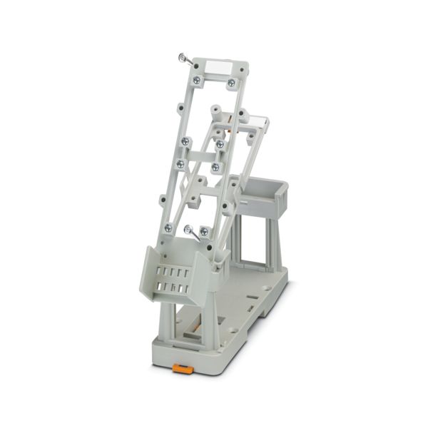 HC-SMR-2B 6 — Монтажная рама штекера